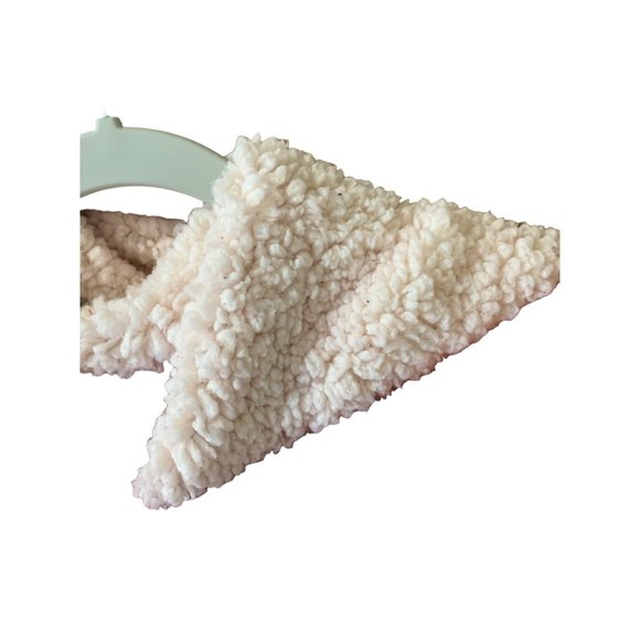 Disney Womens Size XXL Hoodie Sweatshirt Mickey Mouse Sherpa Lined Hat Hooded - Picture 3 of 6